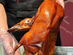 -全聚德(上海首店浦东店)