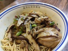 -韩萍老南京馄饨(河西万达店)
