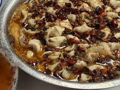 -黑皮酸菜鱼(三山街店)