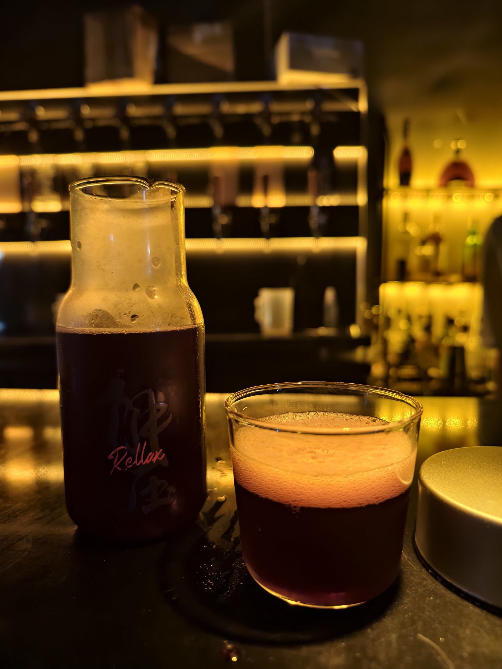 成都的夜晚必须有酒