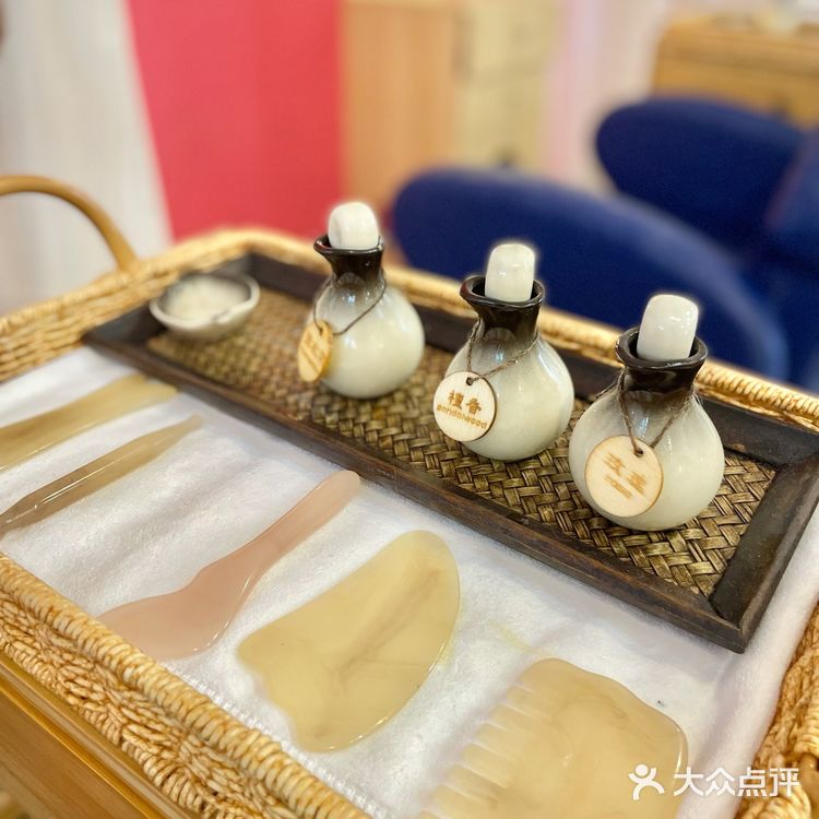 厦门沉浸式洗头,头疗SPA舒服到睡着!