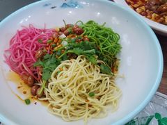 -王婆婆老妈蹄花川菜馆·非物质文化遗产(太古里一店)