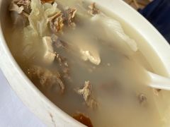 -民福居烤鸭店(石榴庄店)