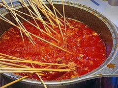 -钢管厂五区小郡肝串串香(滨江店)