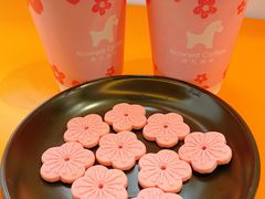 -NOWWA挪瓦咖啡(SOHO中山广场店)