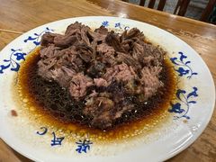 -柴氏风味斋(甘家口店)
