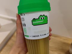 -柠季·手打柠檬茶(岳麓山登高路店)