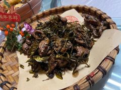 -阿谋美食·广西菜