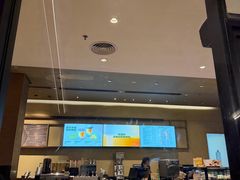 -星巴克(深圳欢乐颂店)