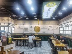 -阿金大白·上海菜馆(新天地店)