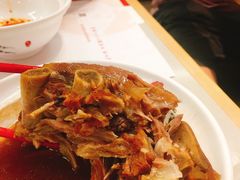 -喜家德虾仁水饺(华强天虹店)