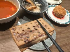-山杏yama-katsu·吉列炸物