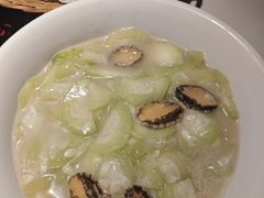 -老阿爸鲜鱼土菜(独墅湖店)
