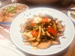 菇香蛋爽-YUOZUO渝作·川渝冒肚(崂山店)