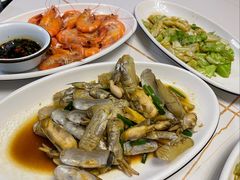 -金海湾海鲜排档(朱家尖店)