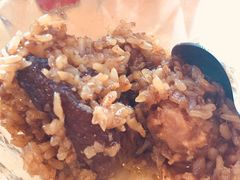 蛋黄肉粽-璐坊粽王(复兴中路店)