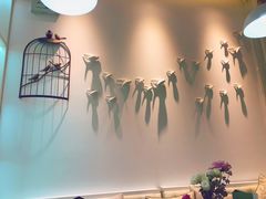 -燕庭·纯燕窝·甜品下午茶(南京西路店)