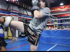 -北武堂拳击散打搏击泰拳俱乐部(三里屯总店)