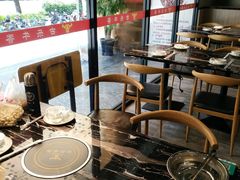 -古乐牛香·鲜牛肉牛杂火锅(五一中路店)