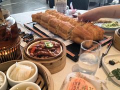 -晋江荣誉国际酒店·港誉茶餐厅