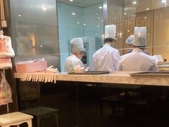 -东泰祥生煎馆(重庆北路店)