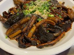 响油鳝丝-德兴馆(山西南路店)