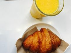 -VOYAGE COFFEE(杨梅竹店)