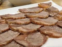 -合合春饼·酱骨·东北菜(潘家园店)