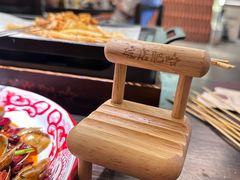 -破店肥哈·东北烧烤·夜宵(南山保利店)