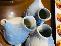 -红叶日料·放题·海胆·定食(星海店)