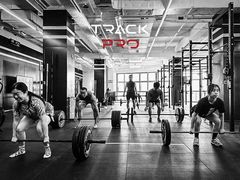 -Track Pro综合体能训练馆(久博都市运动中心店)