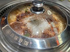 -灶座小锅烀饼·铁锅炖(全国总店)