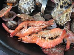 -大锅强·蒸海鲜青岛菜(吾悦广场店)