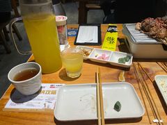 -木屋烧烤(创意园店)