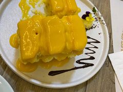 -茶港·点心·啫啫煲(范湖万达广场店)