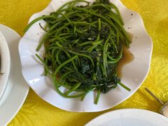 -浩海美食店(闸坡店)