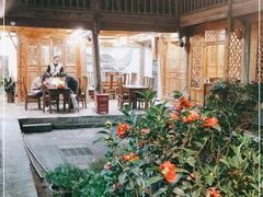-88号小吃店·经典云南菜·地道纳西美食