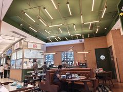 -潮界(凯德晶萃店)