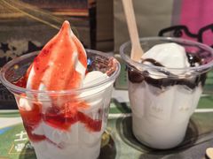 -麦当劳(朝阳北路店)