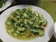 -长廊饭店(锦溪古镇店)