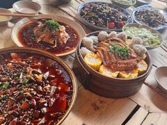 -饭江湖·江湖菜(湖广会馆店)