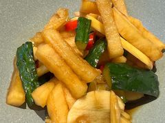 -湘中缘·湖南菜(娄底驻京办店)