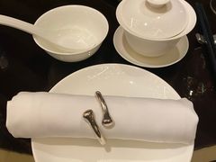 -北京四季酒店·采逸轩