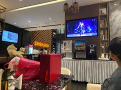 -乔治莫兰迪酒店(济南解放路山东大学店)
