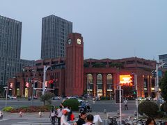 -永隆圣马可国际家居广场(江东中路店)