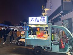 -中环花鸟鱼虫市场