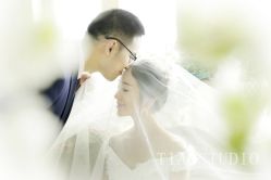 点击看大图 -天一婚纱摄影TIA STUDIO(珠海路店)