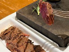 -Entrecôte 法国牛扒馆(保利·时光里店)