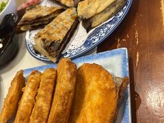 -宣武小院涮肉(前门店)