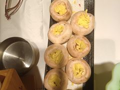 -红沃鳗鱼黑牛烤肉店(不老街店)